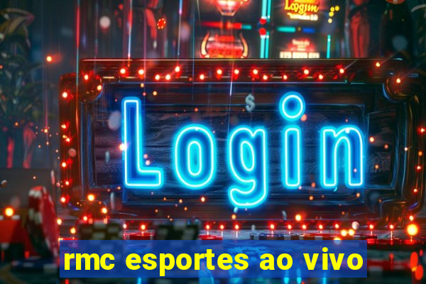 rmc esportes ao vivo